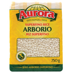 Aurora Arborio Rice