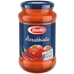 Barilla Pasta Sauce