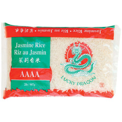 Lucky Dragon Jasmine Rice