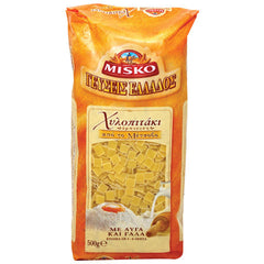 Misko Pasta