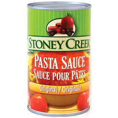 Stoney Creek Pasta Sauce